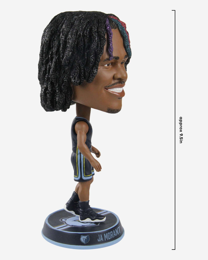 Ja Morant Memphis Grizzlies Variant Bighead Bobblehead FOCO - FOCO.com