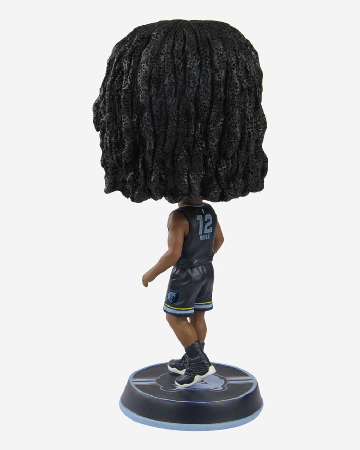 Ja Morant Memphis Grizzlies Variant Bighead Bobblehead FOCO - FOCO.com