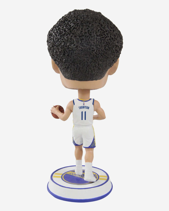 Klay Thompson Golden State Warriors Bighead Bobblehead FOCO - FOCO.com