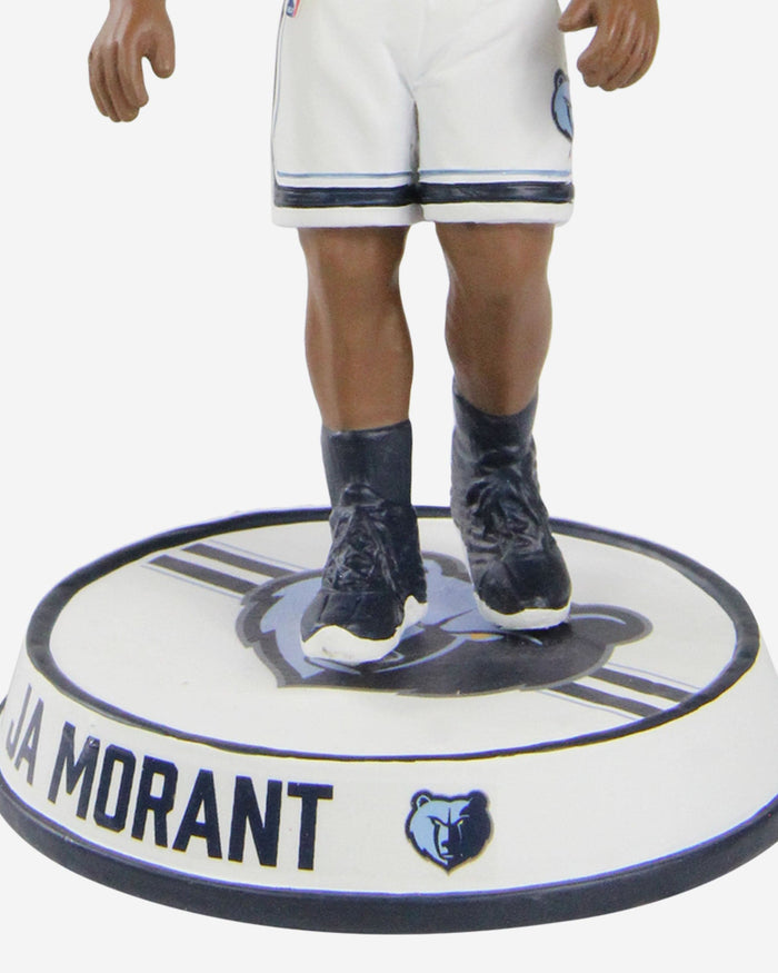 Ja Morant Memphis Grizzlies Bighead Bobblehead FOCO - FOCO.com