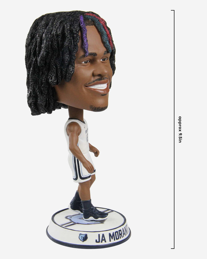 Ja Morant Memphis Grizzlies Bighead Bobblehead FOCO - FOCO.com