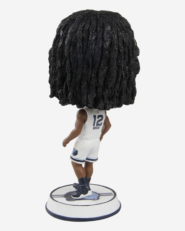 Ja Morant Memphis Grizzlies Bighead Bobblehead FOCO - FOCO.com