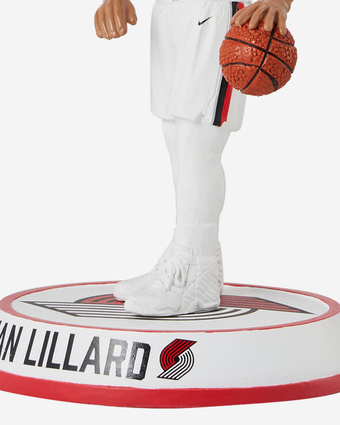 Damian Lillard Portland Trail Blazers Bighead Bobblehead FOCO - FOCO.com