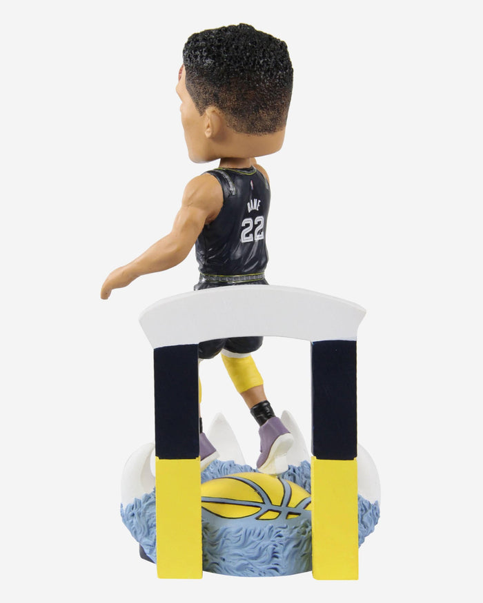 Desmond Bane Memphis Grizzlies 2022 City Jersey Bobblehead FOCO - FOCO.com