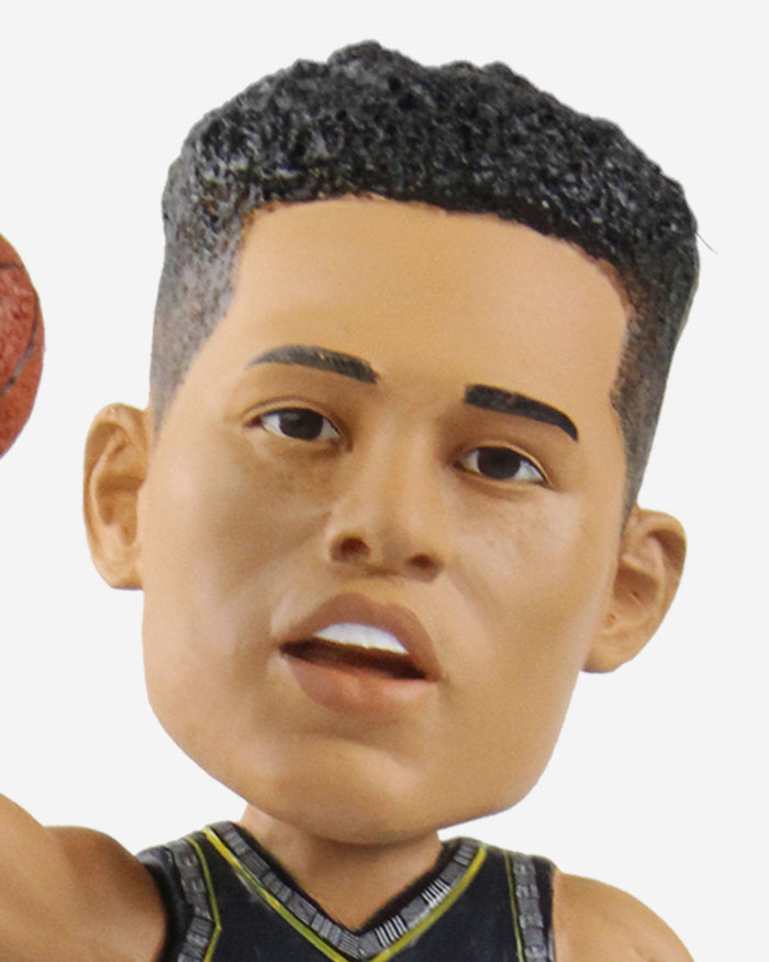 Desmond Bane Memphis Grizzlies 2022 City Jersey Bobblehead FOCO - FOCO.com