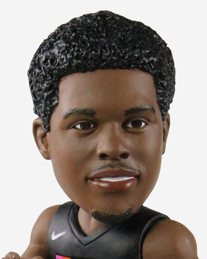 Kyle Lowry Miami Heat 2022 City Jersey Bobblehead FOCO - FOCO.com