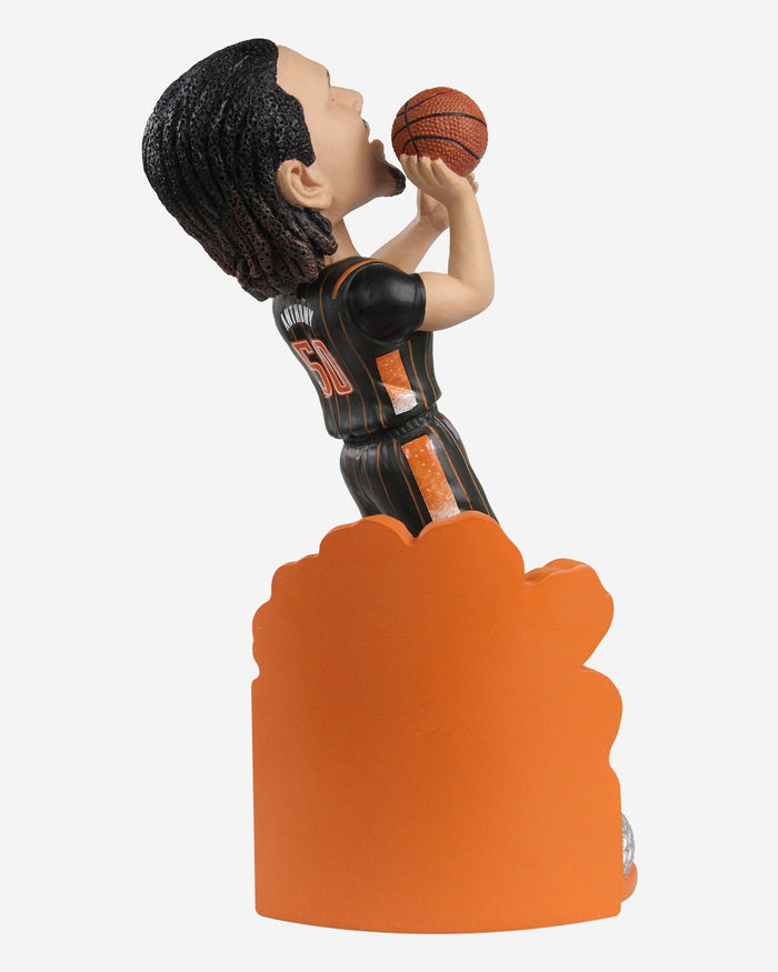 Cole Anthony Orlando Magic 2022 City Jersey Bobblehead FOCO - FOCO.com