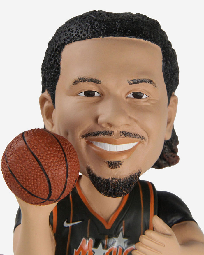 Cole Anthony Orlando Magic 2022 City Jersey Bobblehead FOCO - FOCO.com