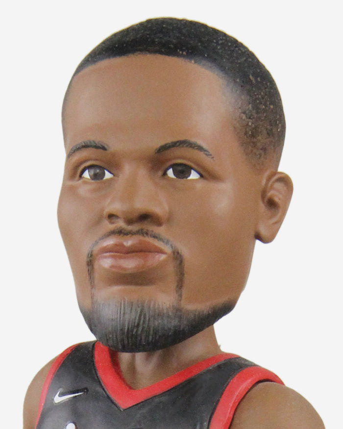 Damian Lillard Portland Trail Blazers 2022 City Jersey Bobblehead FOCO - FOCO.com