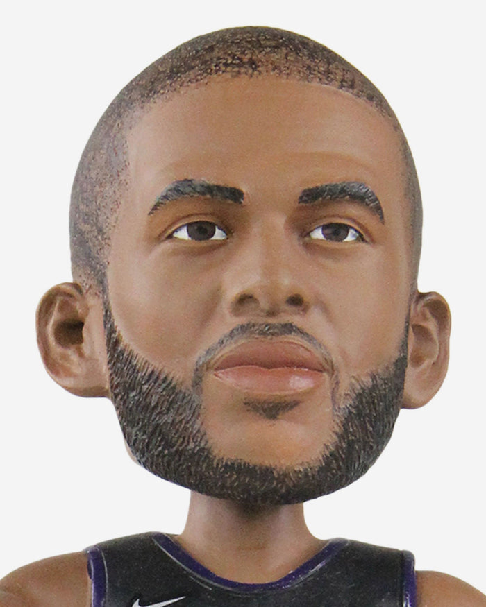 Chris Paul Phoenix Suns 2022 City Jersey Bobblehead FOCO - FOCO.com