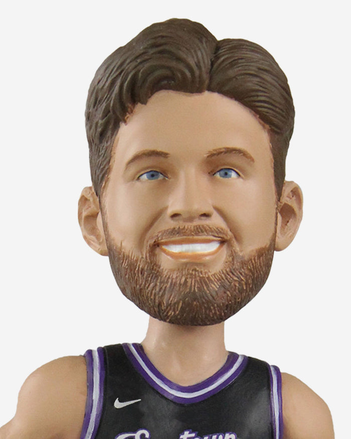 Domantas Sabonis Sacramento Kings 2022 City Jersey Bobblehead FOCO - FOCO.com