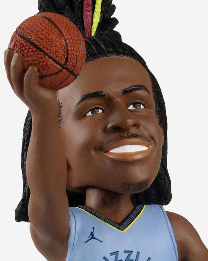 Ja Morant Memphis Grizzlies 2022 Most Improved Player Bobblehead FOCO - FOCO.com