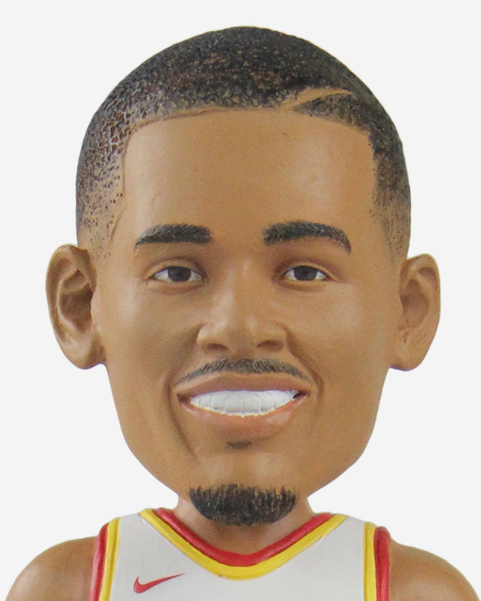 Dejounte Murray Atlanta Hawks Next Stop Bobblehead FOCO - FOCO.com