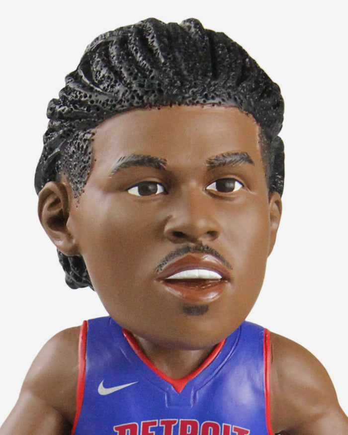 Jaden Ivey Detroit Pistons 2022 Rookie Series Bobblehead FOCO - FOCO.com