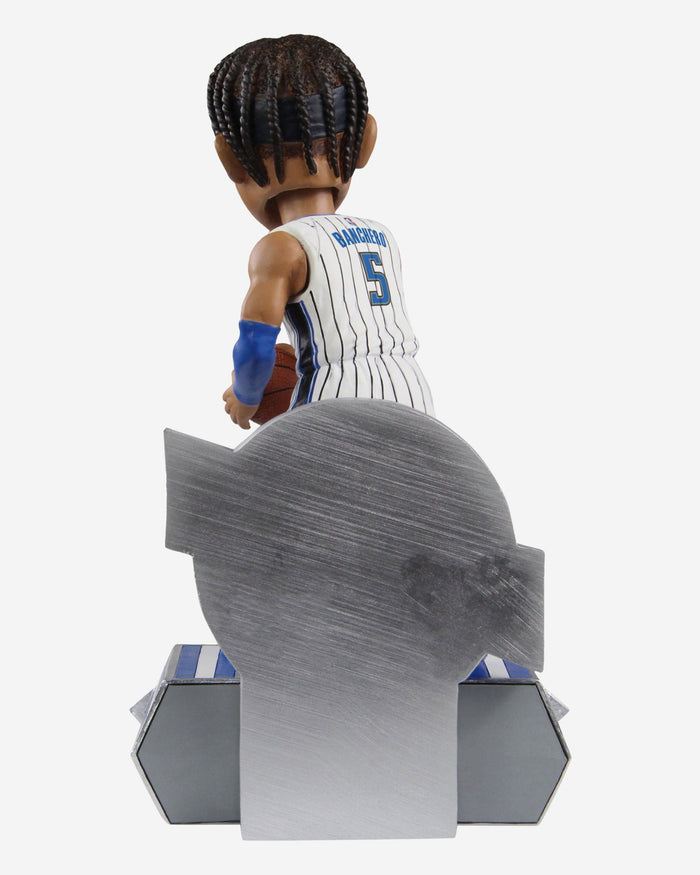 Paolo Banchero Orlando Magic 2022 Rookie Series Bobblehead FOCO - FOCO.com