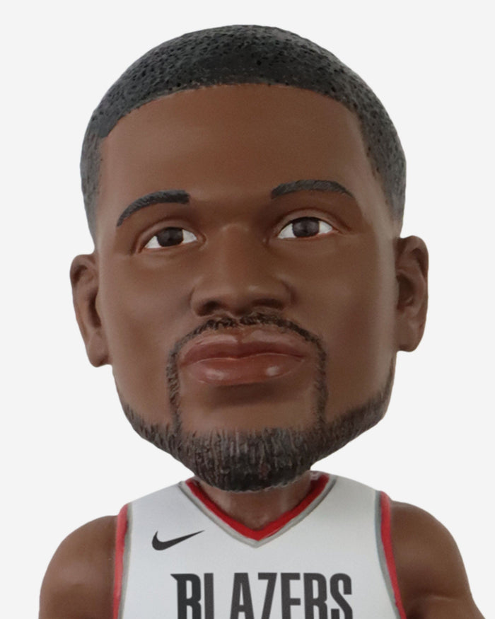 Damian Lillard Portland Trail Blazers 2023 All-Star 3 Point Champion Bobblehead FOCO - FOCO.com