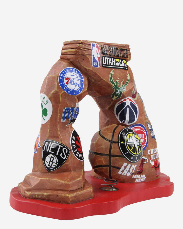 2023 NBA All-Star Game Commemorative Eastern Conference Figurine FOCO - FOCO.com