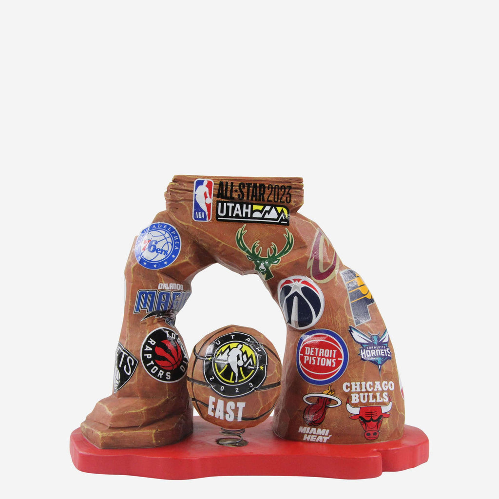 2023 NBA All-Star Game Commemorative Eastern Conference Figurine FOCO - FOCO.com