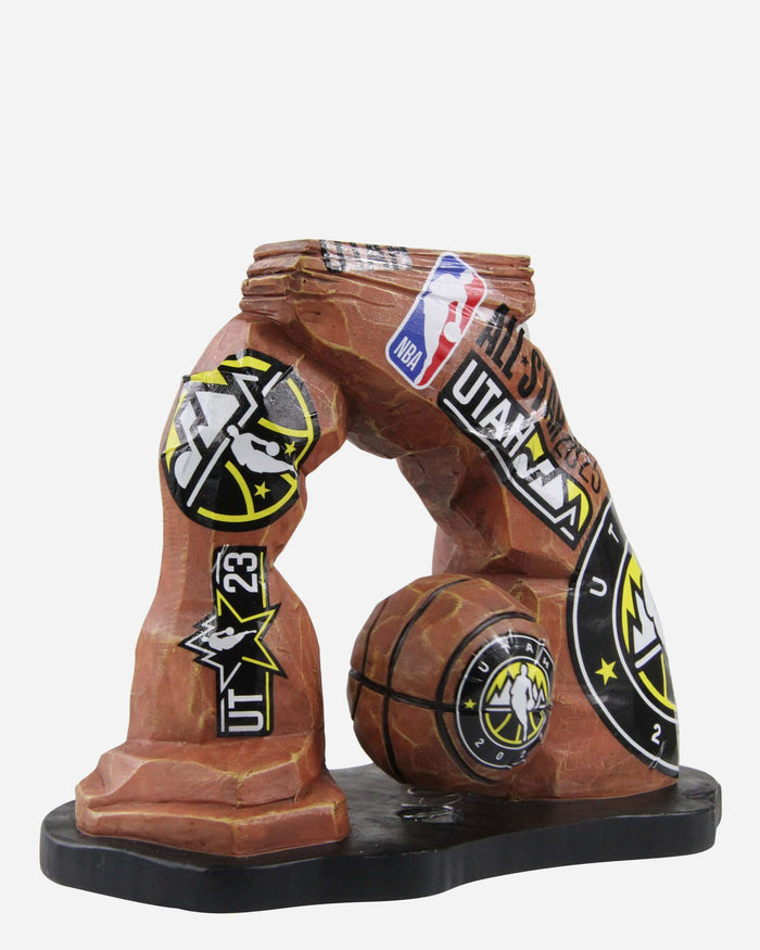 2023 NBA All-Star Game Commemorative Figurine FOCO - FOCO.com