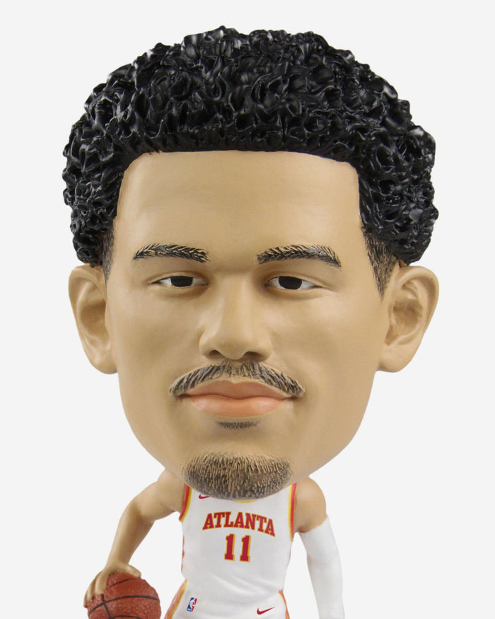 Trae Young Atlanta Hawks Bighead Bobblehead FOCO - FOCO.com