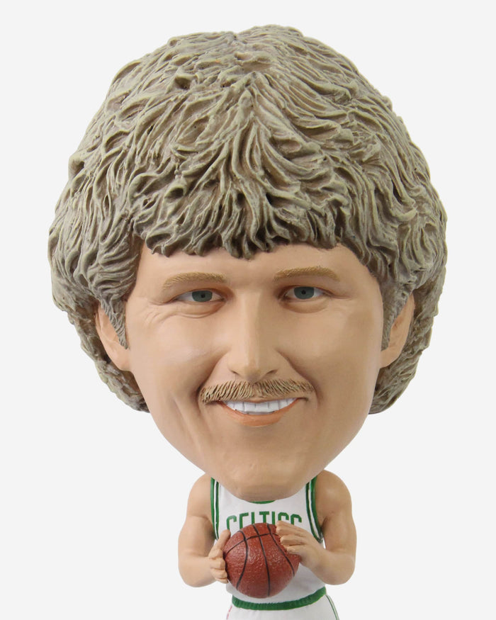 Larry Bird Boston Celtics Bighead Bobblehead FOCO - FOCO.com