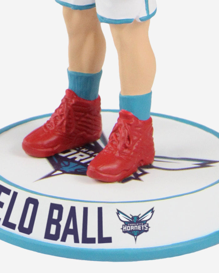 LaMelo Ball Charlotte Hornets Bighead Bobblehead FOCO - FOCO.com