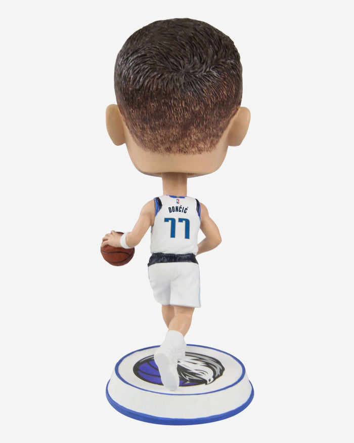 Luka Doncic Dallas Mavericks Bighead Bobblehead FOCO - FOCO.com