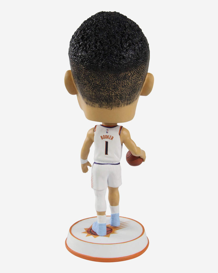 Devin Booker Phoenix Suns Bighead Bobblehead FOCO - FOCO.com