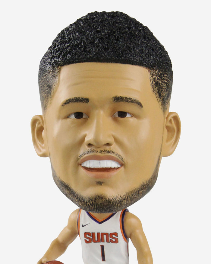 Devin Booker Phoenix Suns Bighead Bobblehead FOCO - FOCO.com