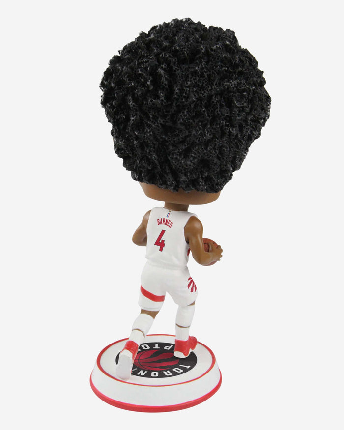 Scottie Barnes Toronto Raptors Bighead Bobblehead FOCO - FOCO.com