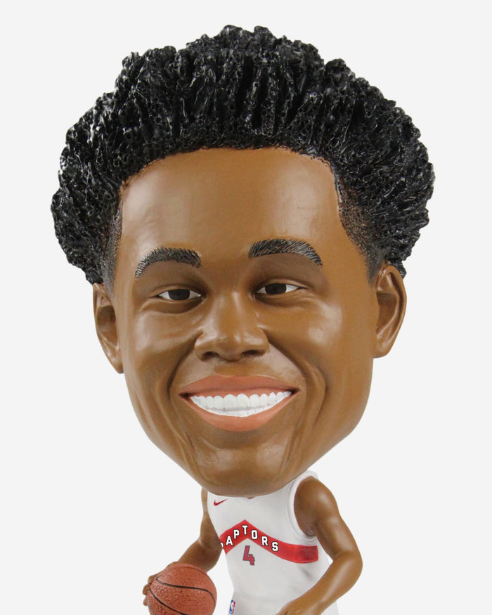 Scottie Barnes Toronto Raptors Bighead Bobblehead FOCO - FOCO.com