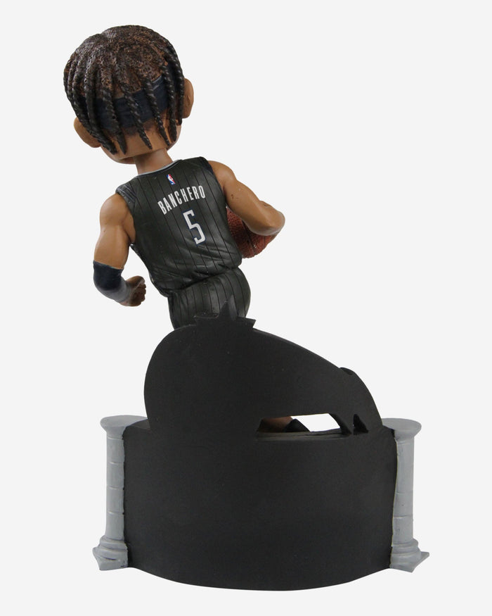 Paolo Banchero Orlando Magic 2023 City Jersey Bobblehead FOCO - FOCO.com