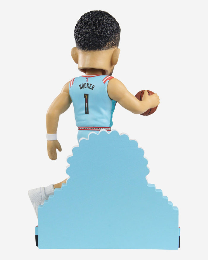 Devin Booker Phoenix Suns 2023 City Jersey Bobblehead FOCO - FOCO.com