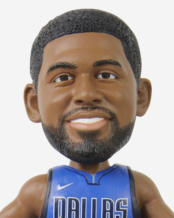 Kyrie Irving Dallas Mavericks Next Stop Bobblehead FOCO - FOCO.com