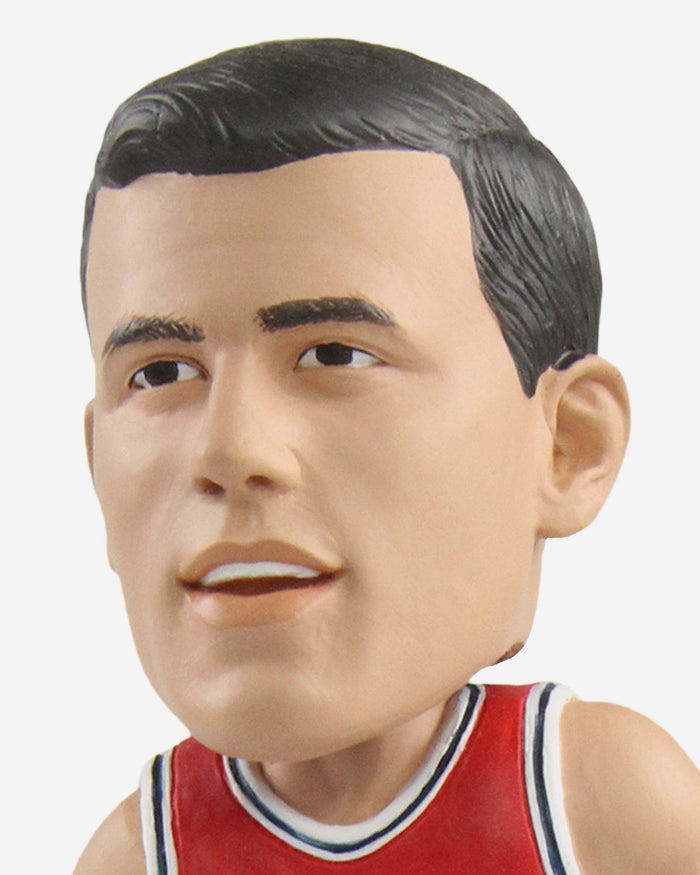 Bob Pettit Atlanta Hawks 75th Anniversary Bobblehead FOCO - FOCO.com