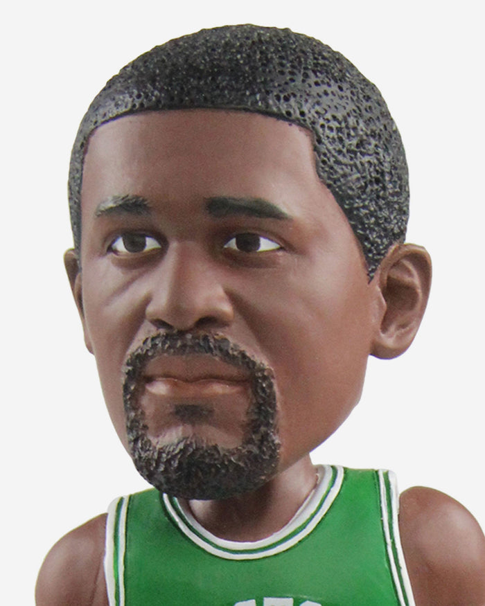 Bill Russell Boston Celtics 75th Anniversary Bobblehead FOCO - FOCO.com