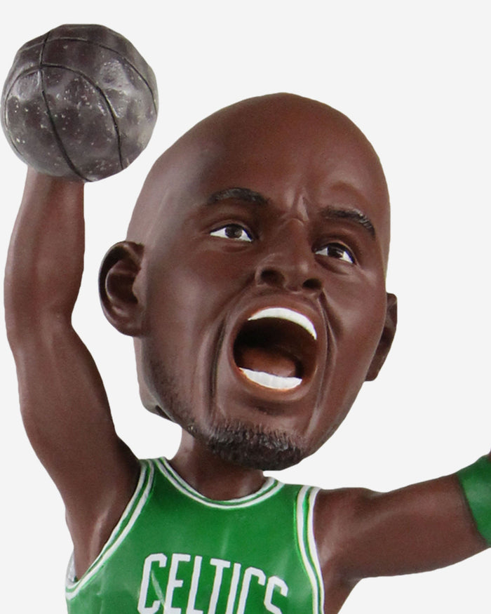 Kevin Garnett Boston Celtics 75th Anniversary Bobblehead FOCO - FOCO.com