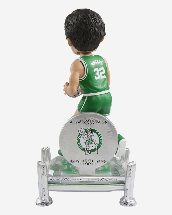 Kevin McHale Boston Celtics 75th Anniversary Bobblehead FOCO - FOCO.com