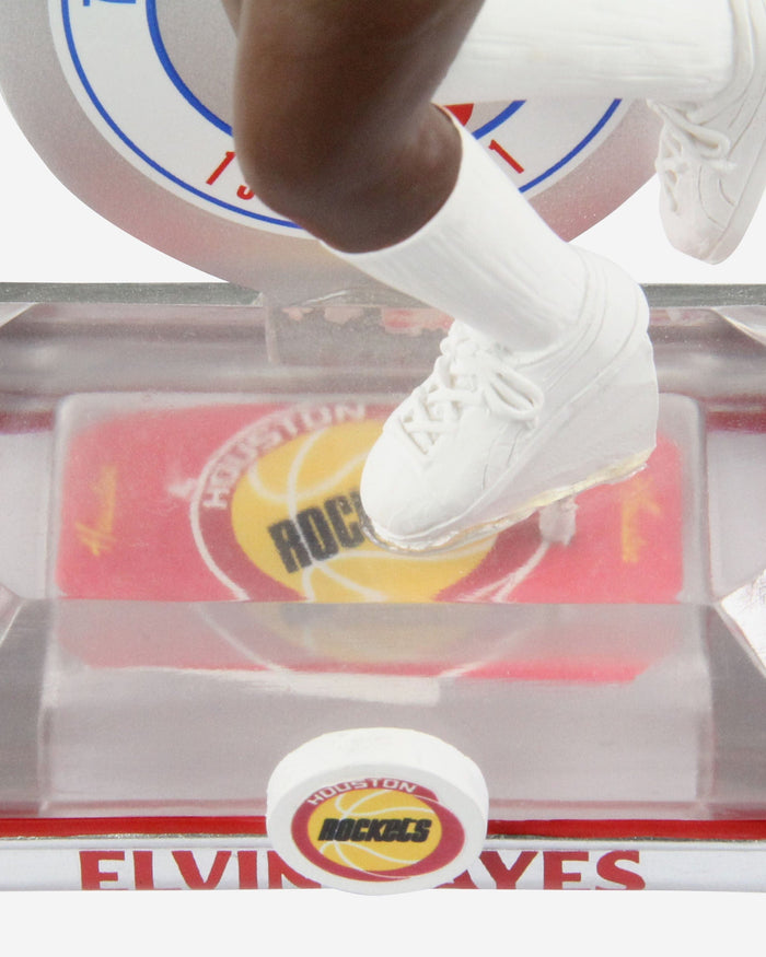 Elvin Hayes Houston Rockets 75th Anniversary Bobblehead FOCO - FOCO.com