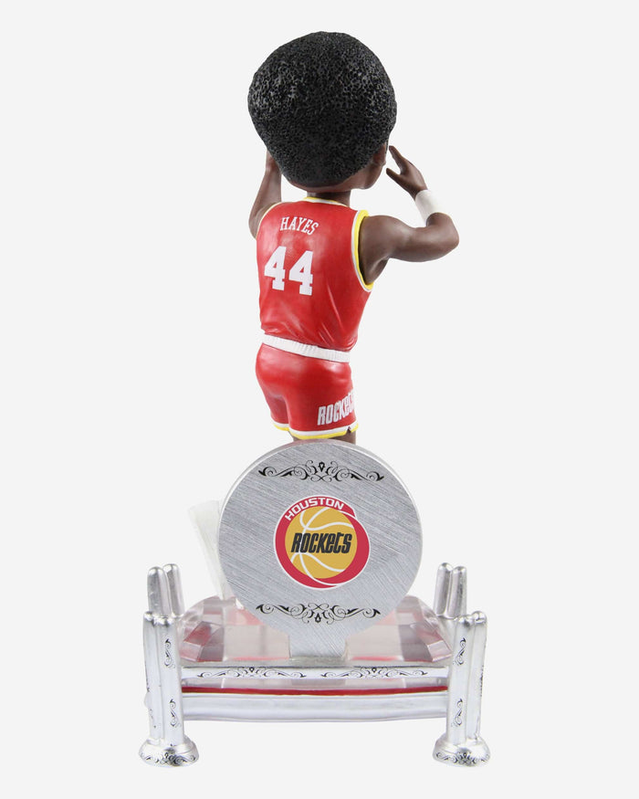 Elvin Hayes Houston Rockets 75th Anniversary Bobblehead FOCO - FOCO.com