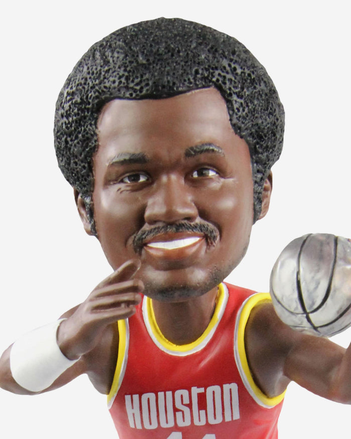 Elvin Hayes Houston Rockets 75th Anniversary Bobblehead FOCO - FOCO.com