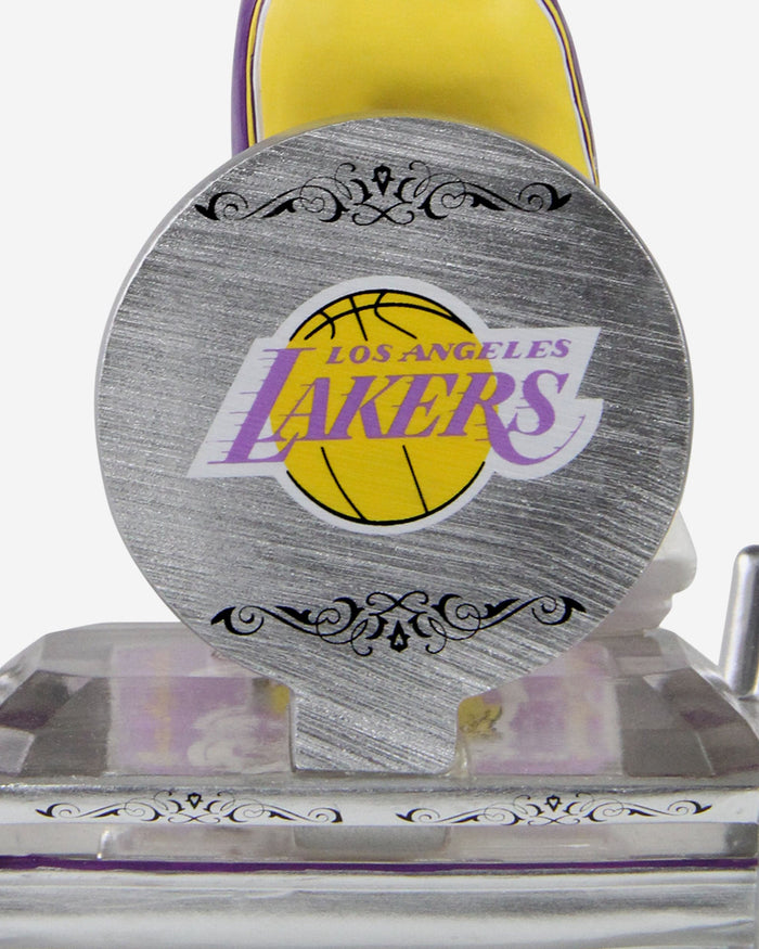 Carmelo Anthony Los Angeles Lakers 75th Anniversary Bobblehead FOCO - FOCO.com