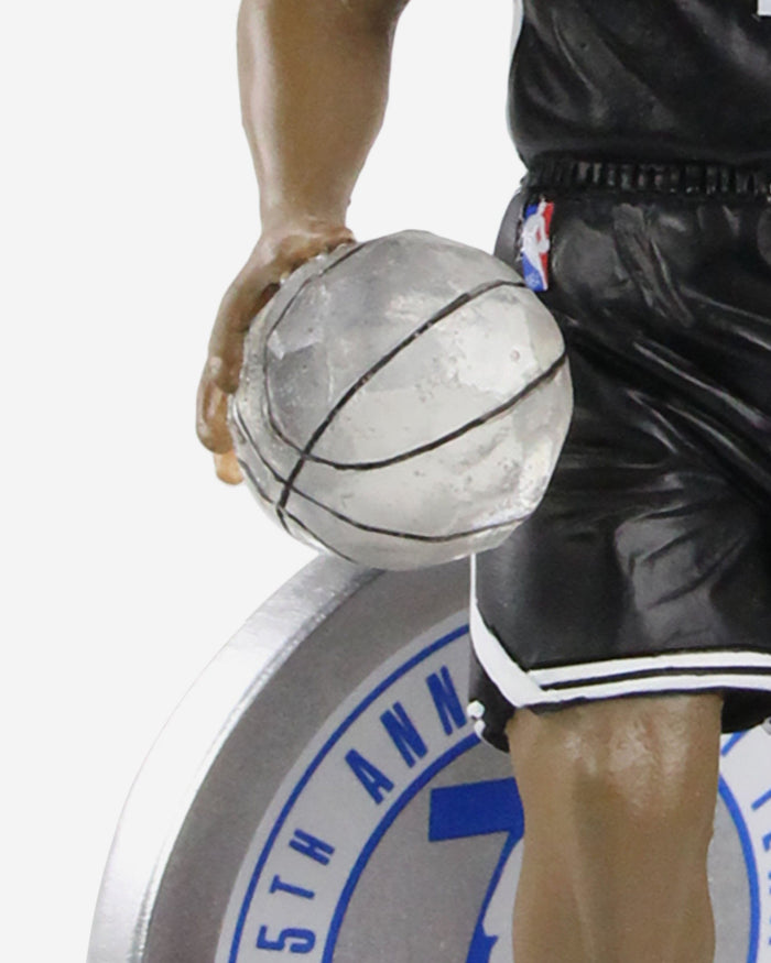 James Harden Brooklyn Nets 75th Anniversary Bobblehead FOCO - FOCO.com