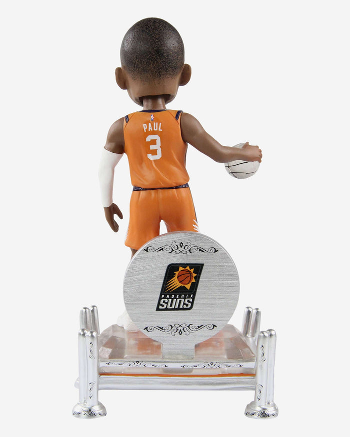 Chris Paul Phoenix Suns 75th Anniversary Bobblehead FOCO - FOCO.com