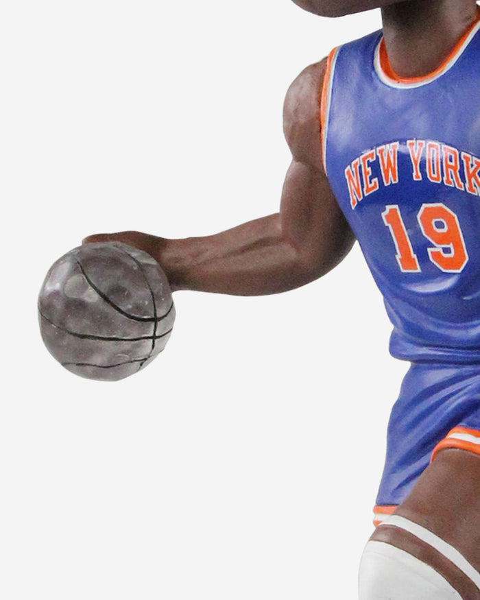 Willis Reed New York Knicks 75th Anniversary Bobblehead FOCO - FOCO.com