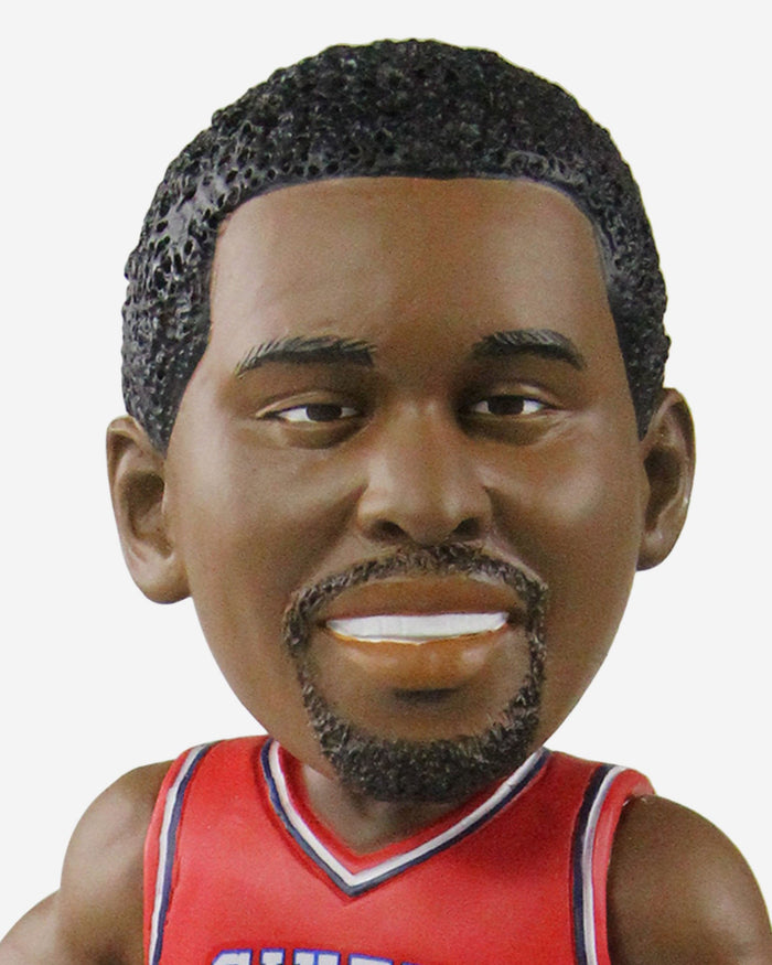 Moses Malone Philadelphia 76ers 75th Anniversary Bobblehead FOCO - FOCO.com