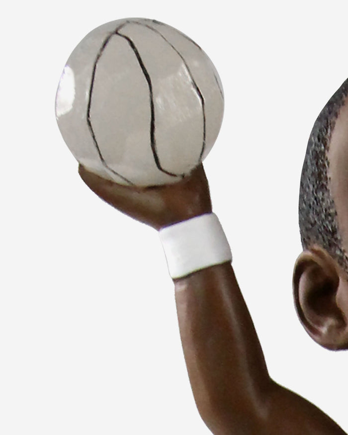 Karl Malone Utah Jazz 75th Anniversary Bobblehead FOCO - FOCO.com