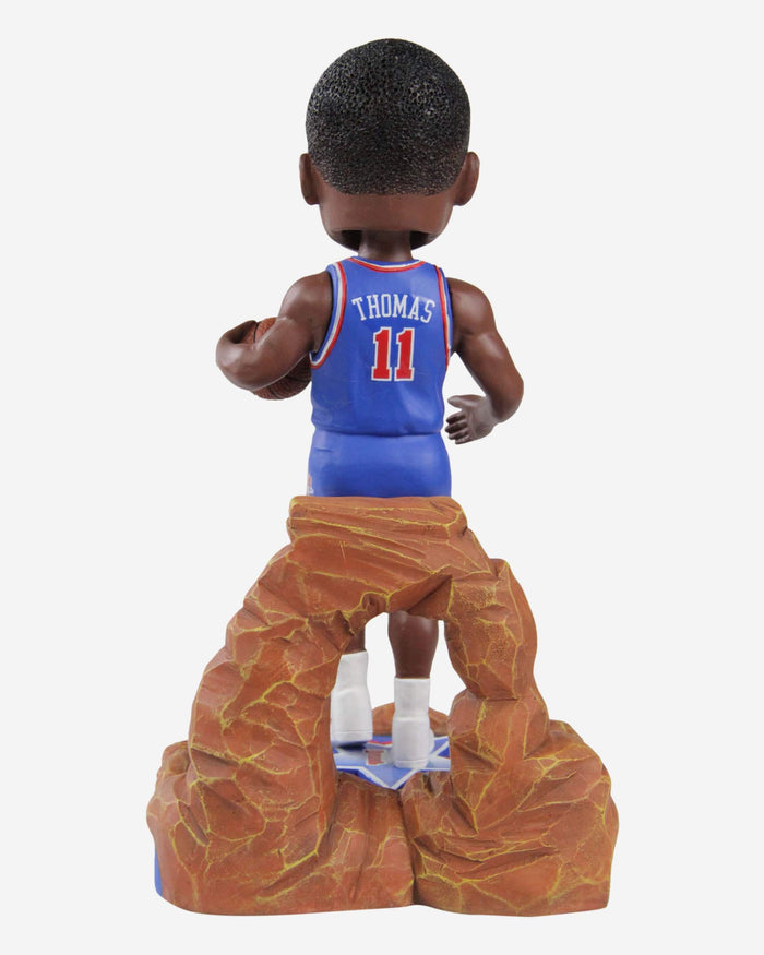 Isiah Thomas Detroit Pistons 1993 NBA All-Star Bobblehead FOCO - FOCO.com