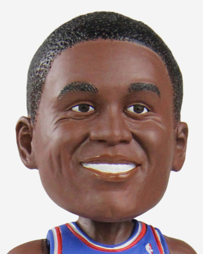 Isiah Thomas Detroit Pistons 1993 NBA All-Star Bobblehead FOCO - FOCO.com