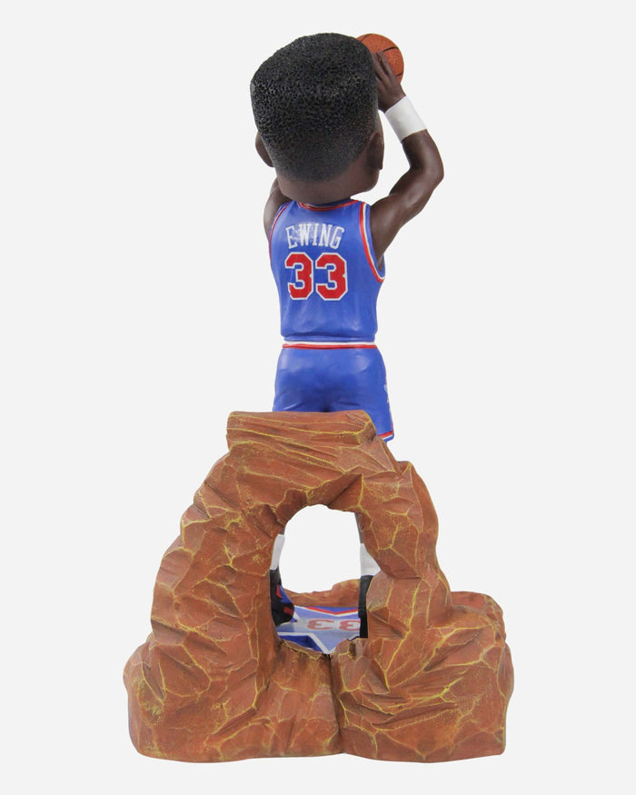 Patrick Ewing New York Knicks 1993 NBA All-Star Game Bobblehead FOCO - FOCO.com